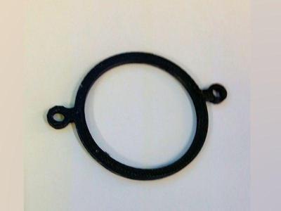 Filtre pour turbine