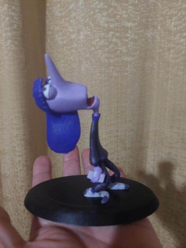 pack of anxiety, laziness (ennui), intensely2