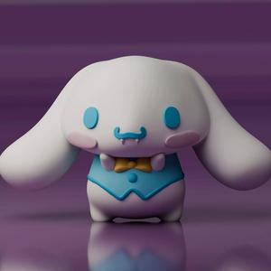 Cinnamoroll Sanrio Hello Kitty Halloween Cute