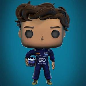 FRANCO COLAPINTO FUNKO