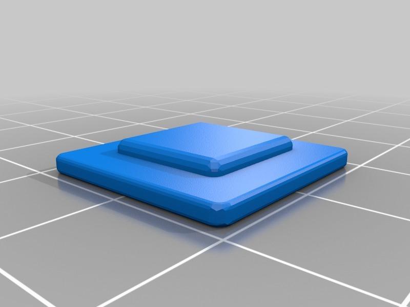 Hot-shoe Protection Cap