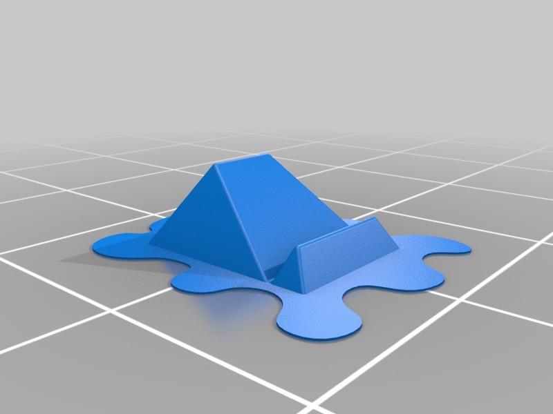 Porta Celular (Iphone support) 