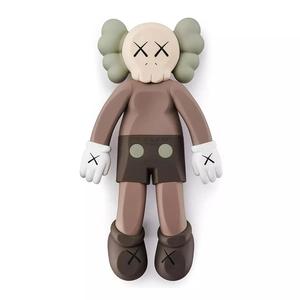 Companion Kaws Holiday toy