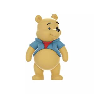 Winnie the Pooh Cute Cartoon Bear