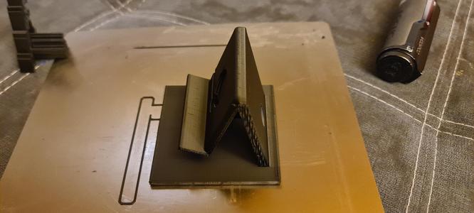 Charge docking for Garmin Fenix 6 pro solar