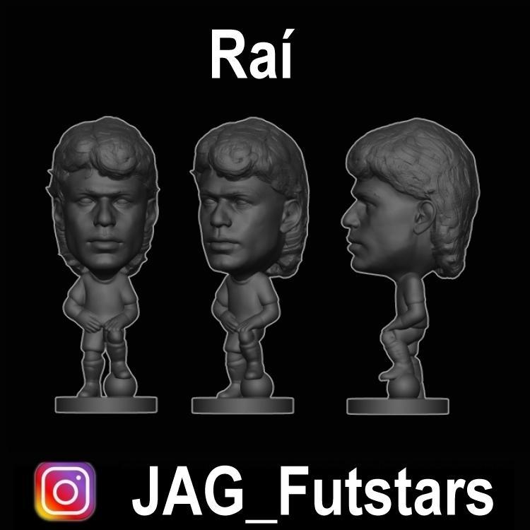 Rai - Soccer STL