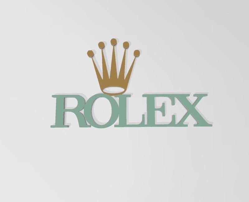 ROLEX LOGO