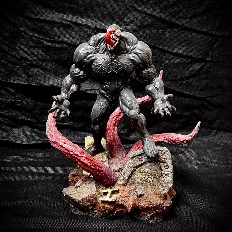 Super Venom  - Marvel