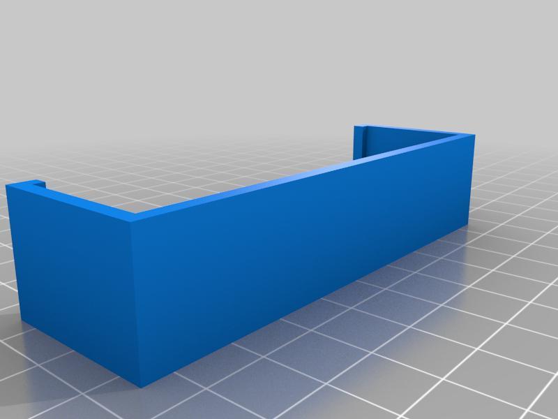 Closure cat food BOZITA Tetra Pak