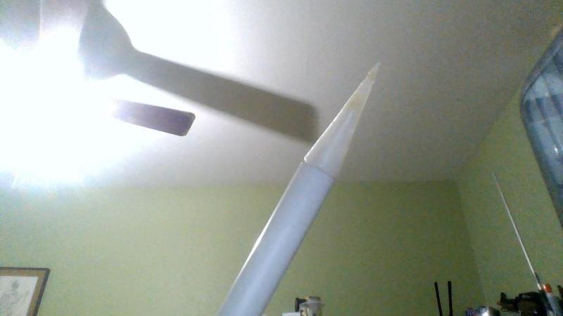 Spear Head for 1/2" pvc pipe