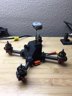Vort-X FPV Racer