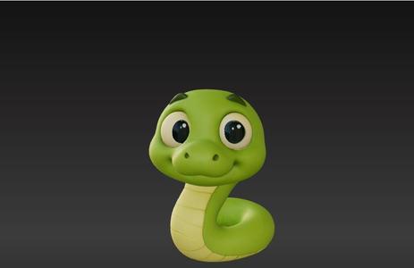 Petit Snake