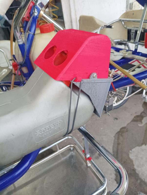 Go Kart Rok Shifter Rain Cover