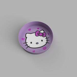 Hello Kitty candy box