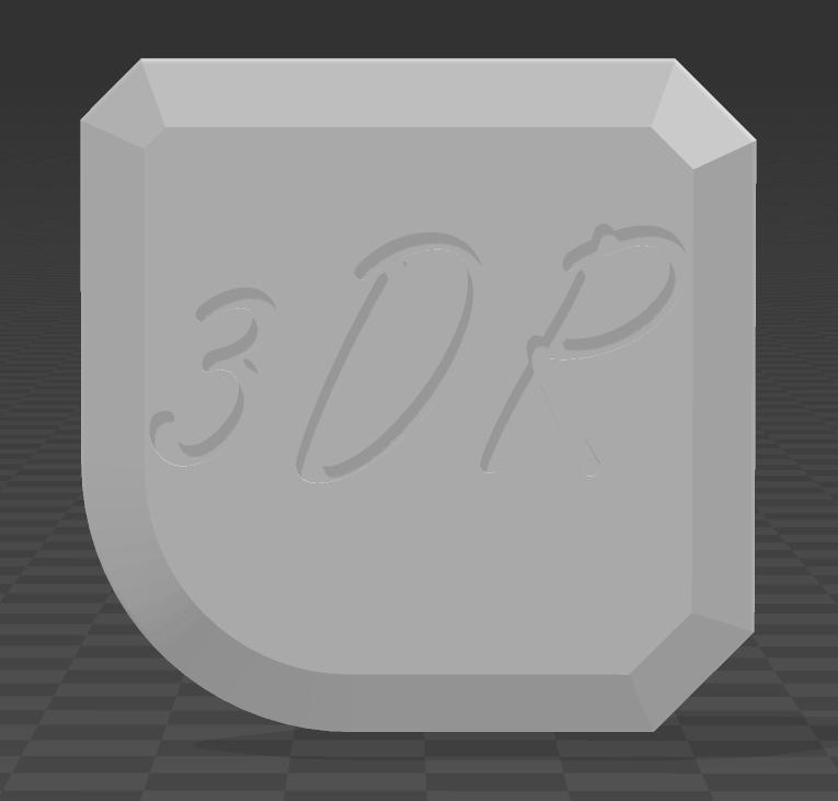 Silicone applicator / Silicone applicator