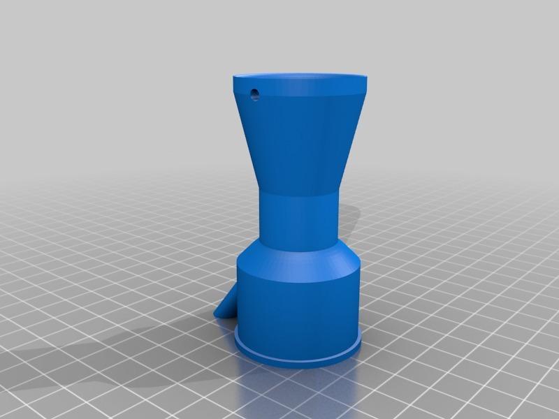 Balloon Horn