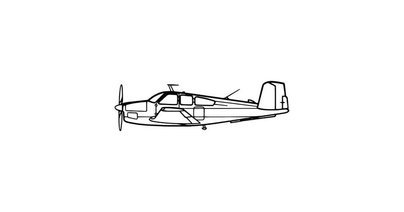 Beechcraft Bonanza