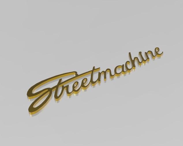 volkswagen streetmachine