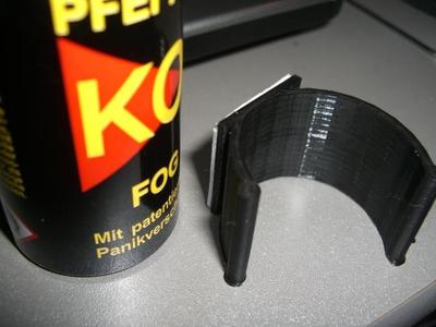 Pepper Spray holder