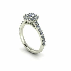 Sid Stone Wedding Ring R1