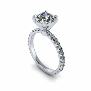 Sid Stone Wedding Ring R21