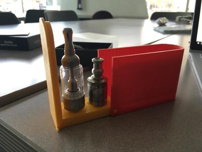 Vape Tank Holder