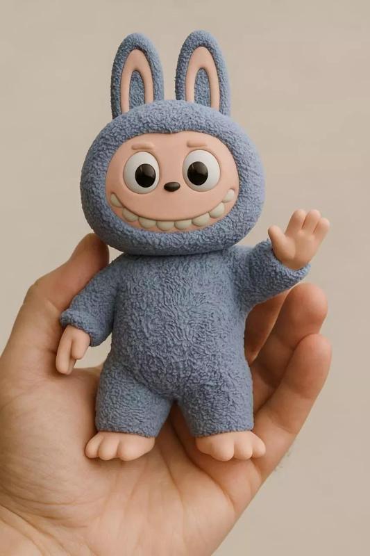 Toys Labubu