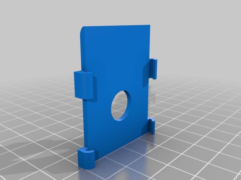 Dremel 4000 Pivot Light