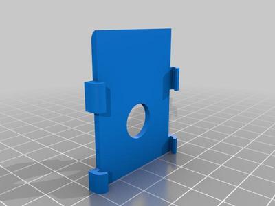 Dremel 4000 Pivot Light