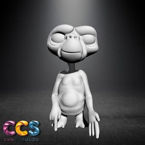 ET Chibi