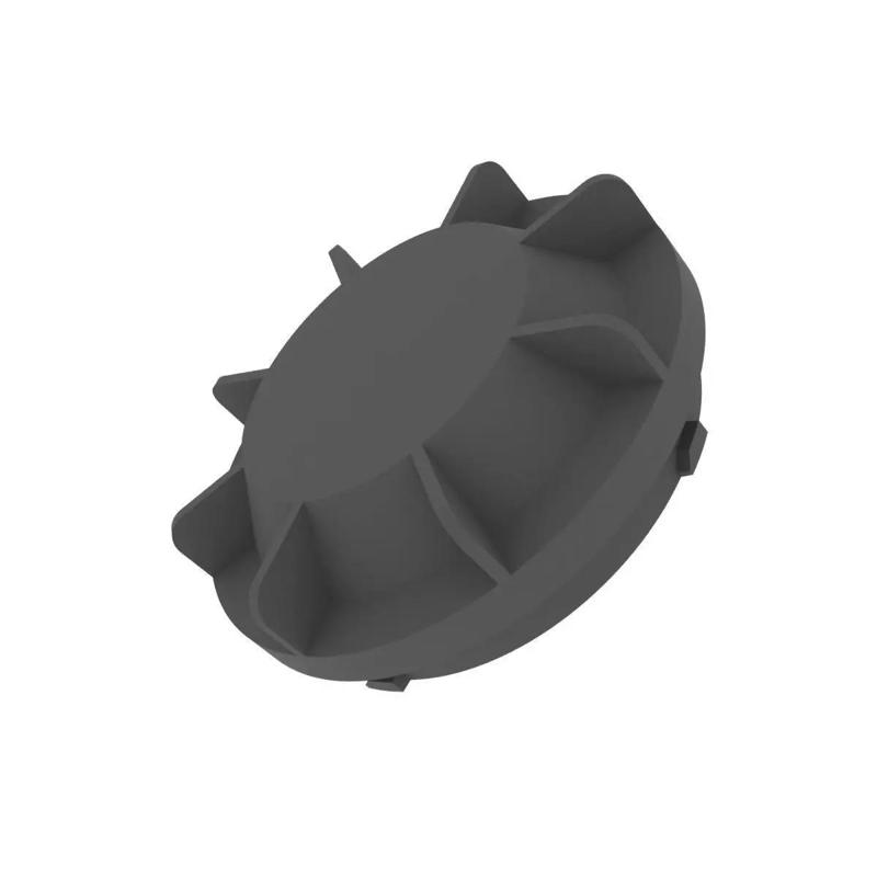 Nissan maxima headlamp cover - 30-316-1116n