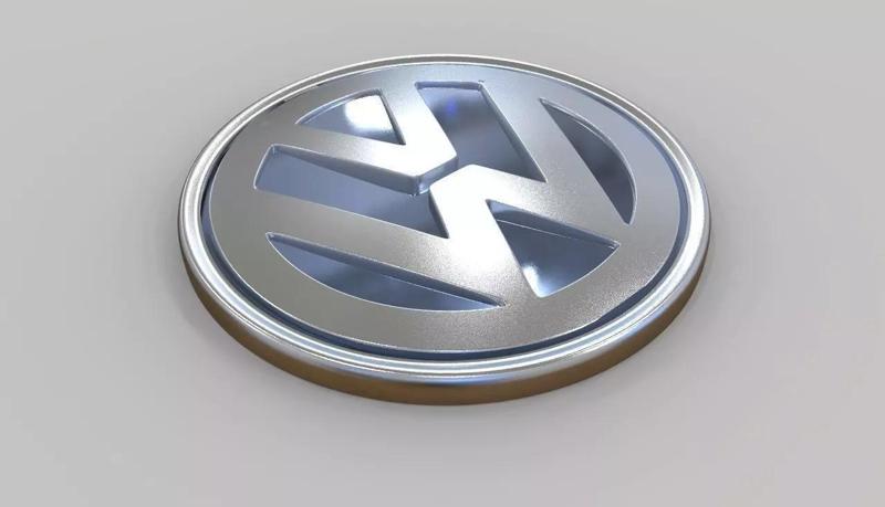 VW Logo Volkswagon Logo
