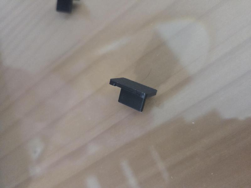 USB A cover for ORLINSKI KIWIKONG loudspeaker