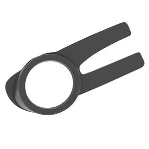 Toyota VITZ Yaris RS 1999-2005 cover fog lamp