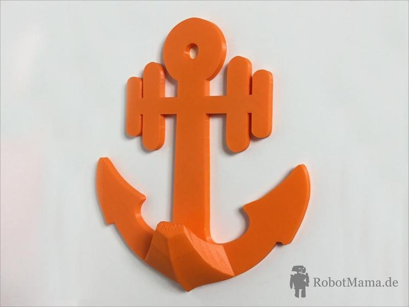 NowOrNever Towel Holder