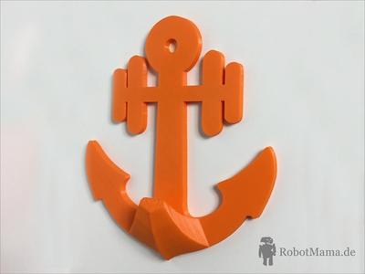 NowOrNever Towel Holder