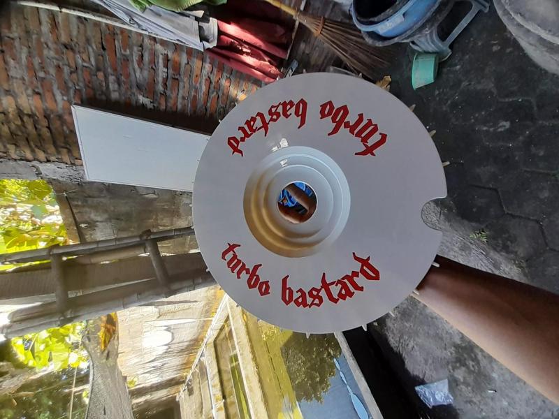 Turbo Fan BBS Wheels 15inch