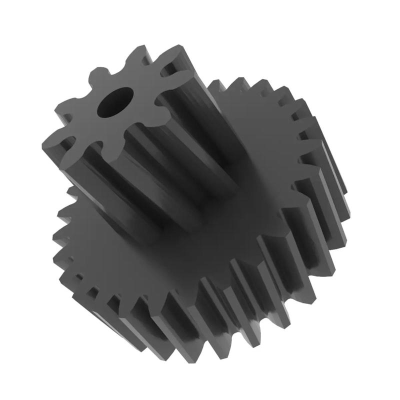 VAG Central locking module gear wheel VW 701 959 783 A