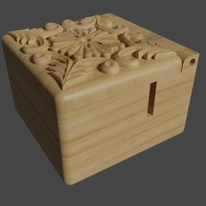 Jewelry box