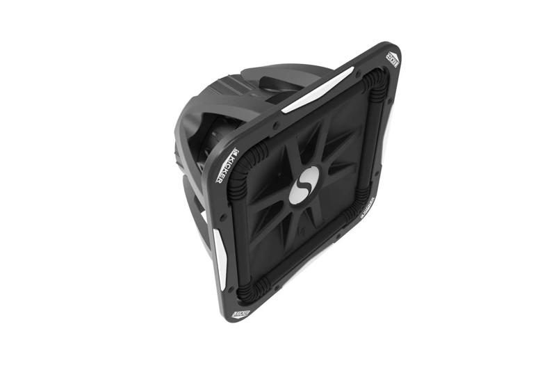 Kicker 15 L7 S15L7 subwoofer