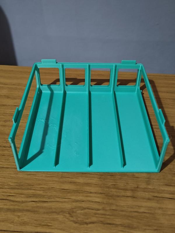 Snack Tray - Snack Tray