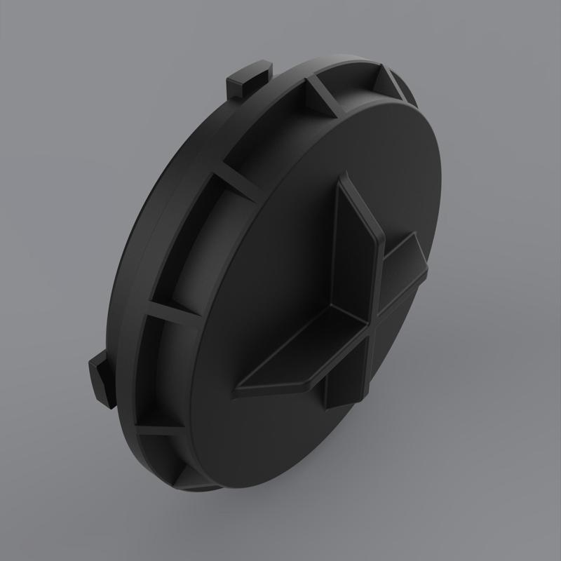 Hyundai Elantra headlight dust cover for LED +15mm (921403M000, 921403X000)