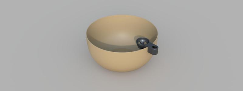 Egg Yolk Separator – Perfect for Precise Cooking & Baking! 🍳