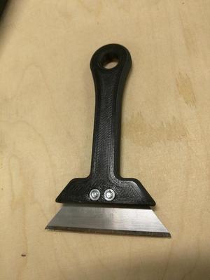 Pimp my Prenta - Part remover tool