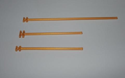 Parametric e liquid/paint stirrer