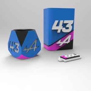 🏎️ KIT MATERO -- FRANCO COLAPINTO -- MATE - YERBERO -- KEY RING 🏎️