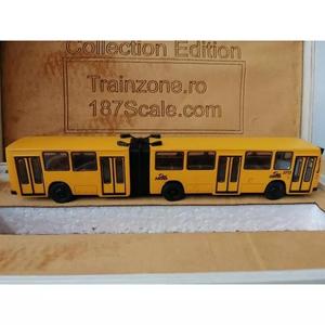 Bus DAC 117