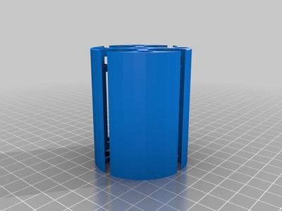 Centreur de Bobine 54mm