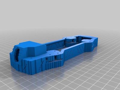 (3D Slash) 23_May_16