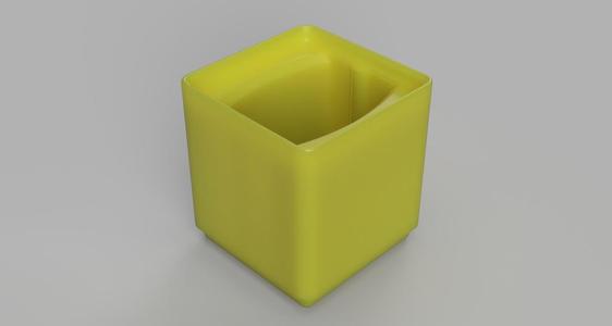 Gridfinity - Loctite 401 20ml + Fusion360 File